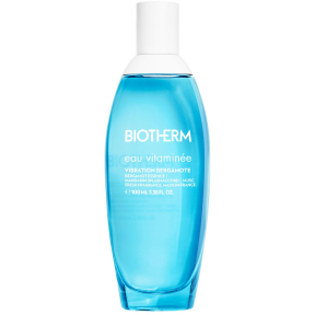 Biotherm Eaux Vibration Bergamote Body Mist 100ml