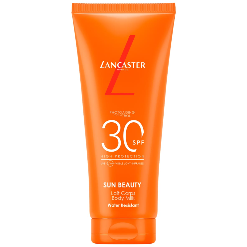 Lancaster Sun Care Body Milk SPF 30 100ml