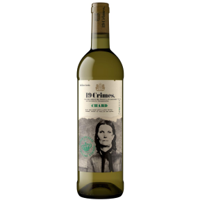 19 Crimes Chardonnay 0,75L
