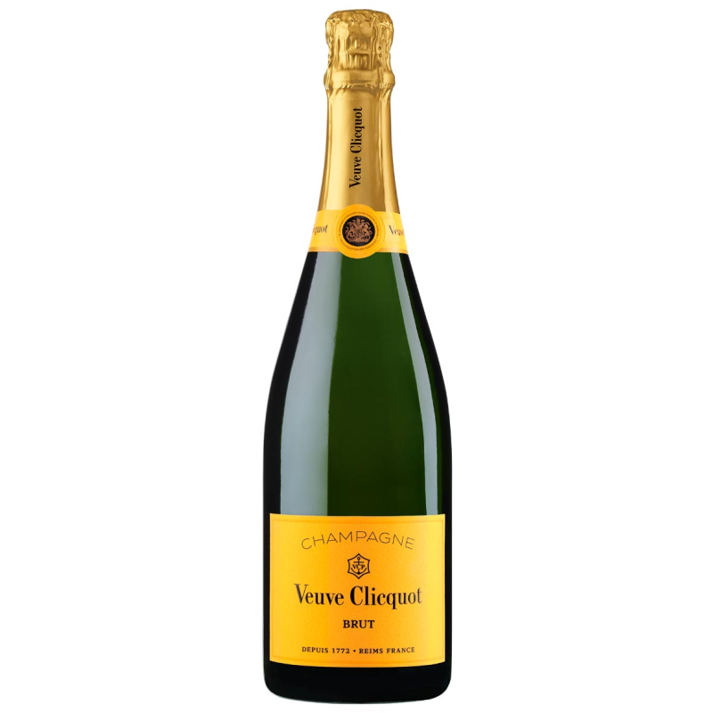 Veuve Clicquot Brut 0,75L