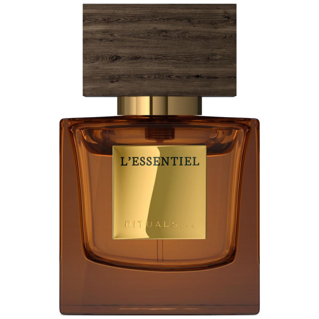 Rituals Homme L'Essentiel Eau de Parfum 50ml