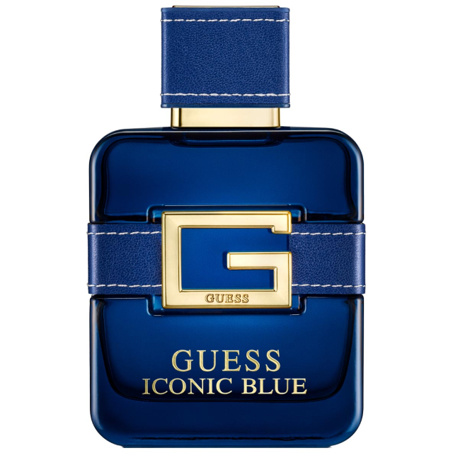 Guess Iconic Blue Parfémová voda 100ml