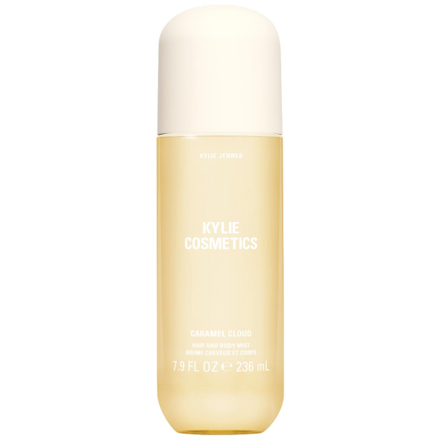 Kylie Collection Mist Caramel Cloud 236ml