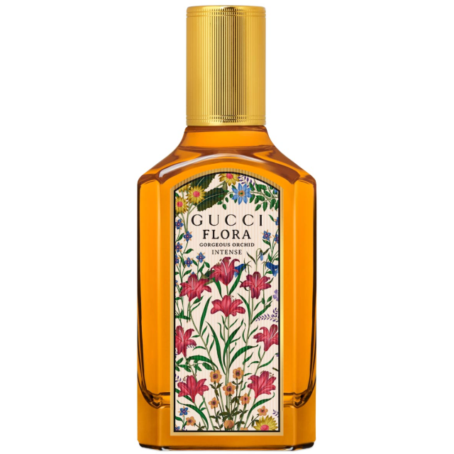 Gucci Flora Gorgeous Orchid Eau de Parfum Int.50ml