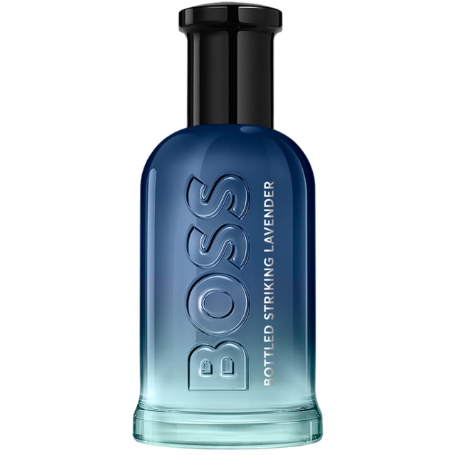 Boss Bottled Bold Lavender Eau de Parfum 50ml