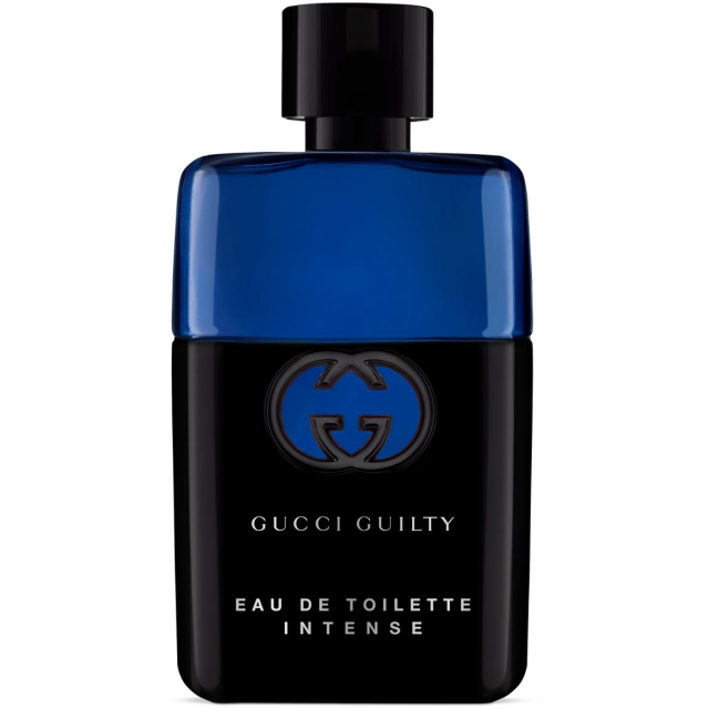 Gucci Guilty PH Eau de Toilette Intense 50ml