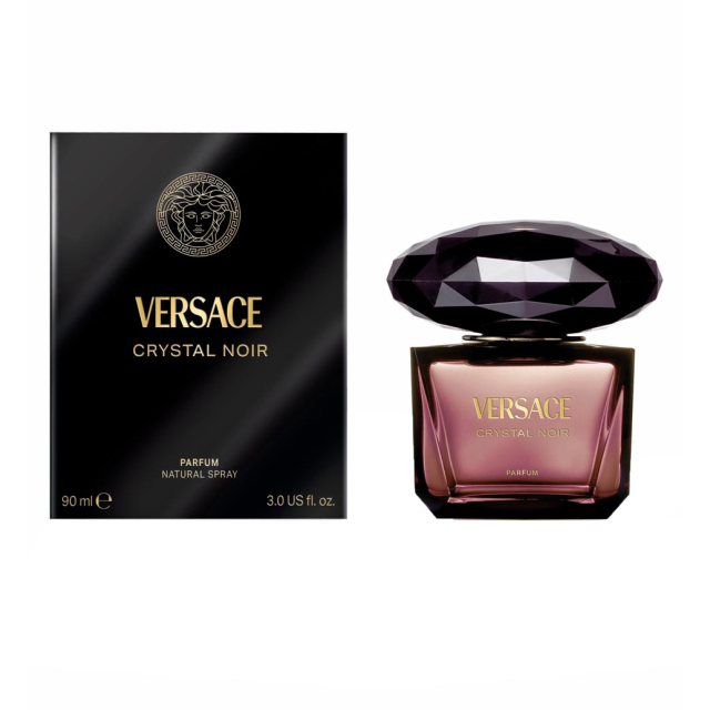 Versace Crystal Noir Parfum 90ml