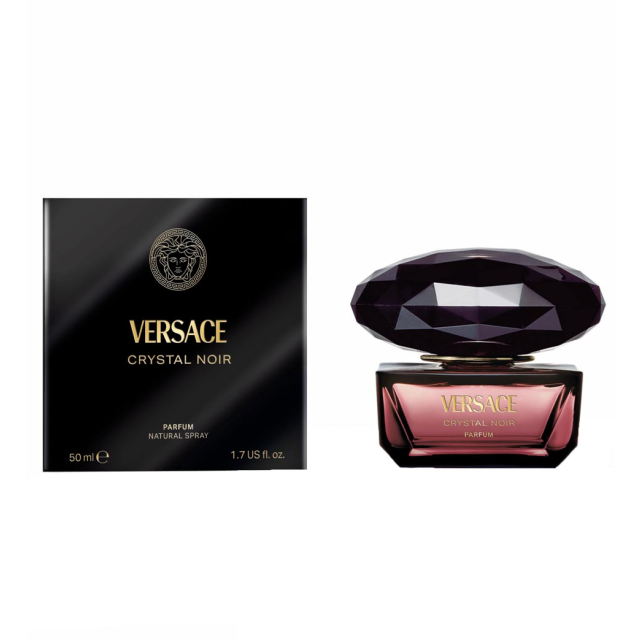 Versace Crystal Noir Parfum 50ml