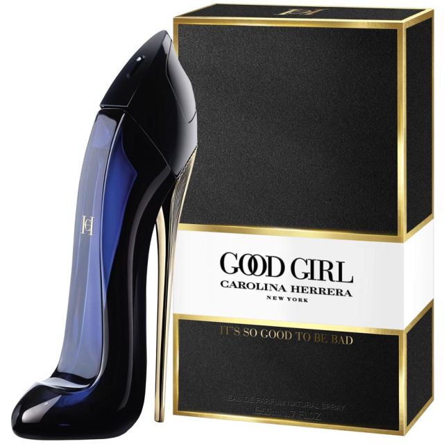 C.Herrera Good Girl Eau de Parfum 50ml