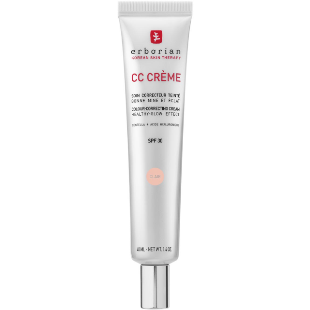 Erborian CC krém Clair SPF 30 40ml