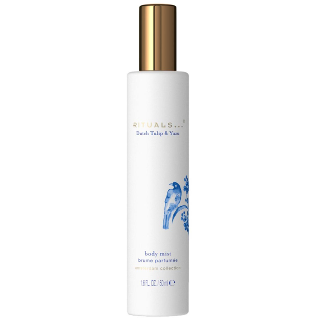 Rituals Amsterdam Body Mist 50ml
