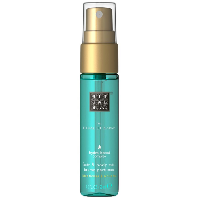 Rituals Karma Hair and Body Mist 20ml