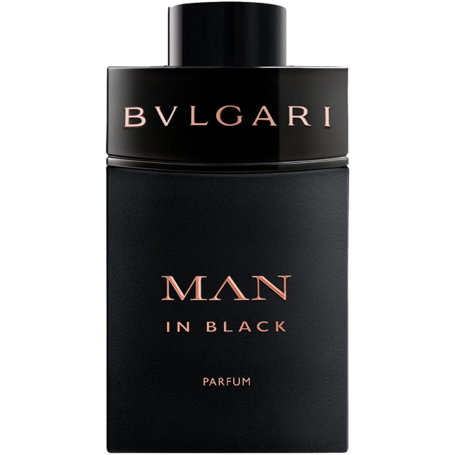 Bvlgari Man in Black Parfum 100ml