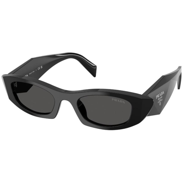Prada PR B16S 16K08Z 50 Sonnenbrille