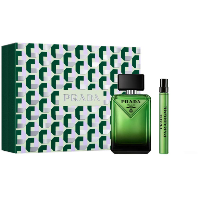 Prada Paradigme Set 1St.