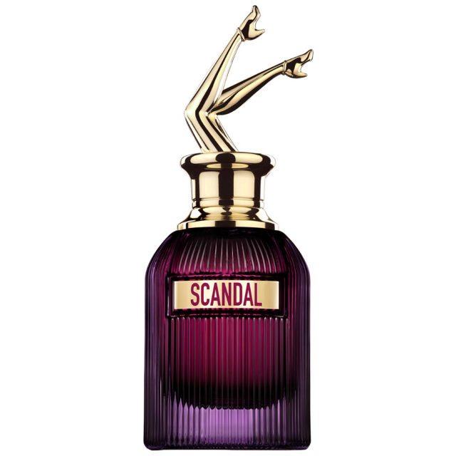 Gaultier Scandal Eau de Parfém Intense 50ml