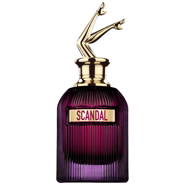 Gaultier Scandal Parfémová voda Intense 80ml