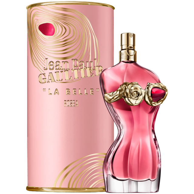 JPG La Belle Rosea Eau de Parfum 100ml