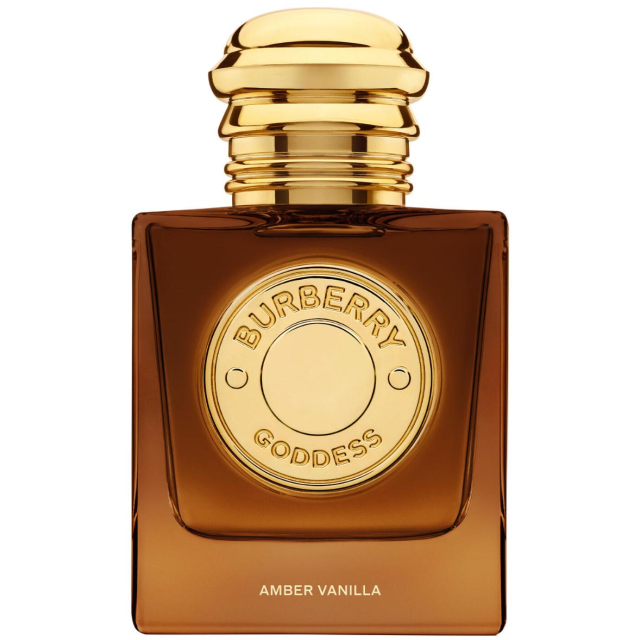 Burberry God.Amber Vanilla Eau de Parfum Int.50ml