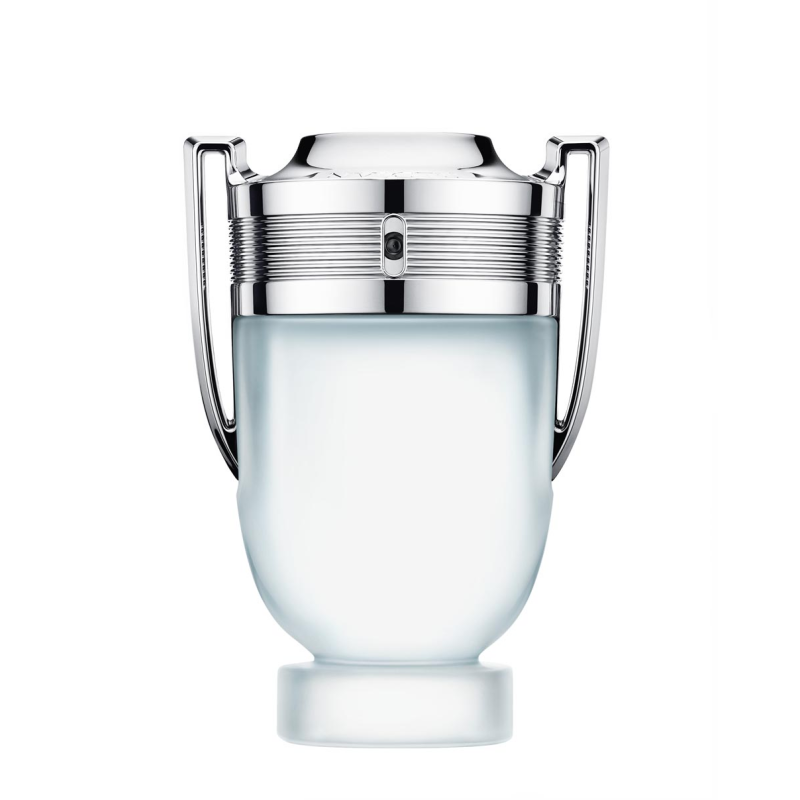 P.Rabanne Invictus Aqua Eau de Toilette 100ml