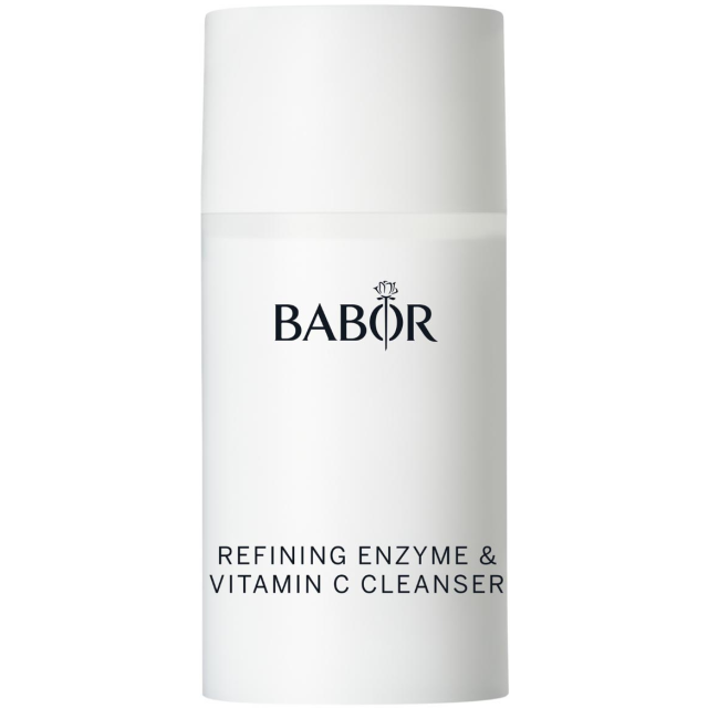 Babor Enzyme&Vitamin C Čistící kosmetika15g