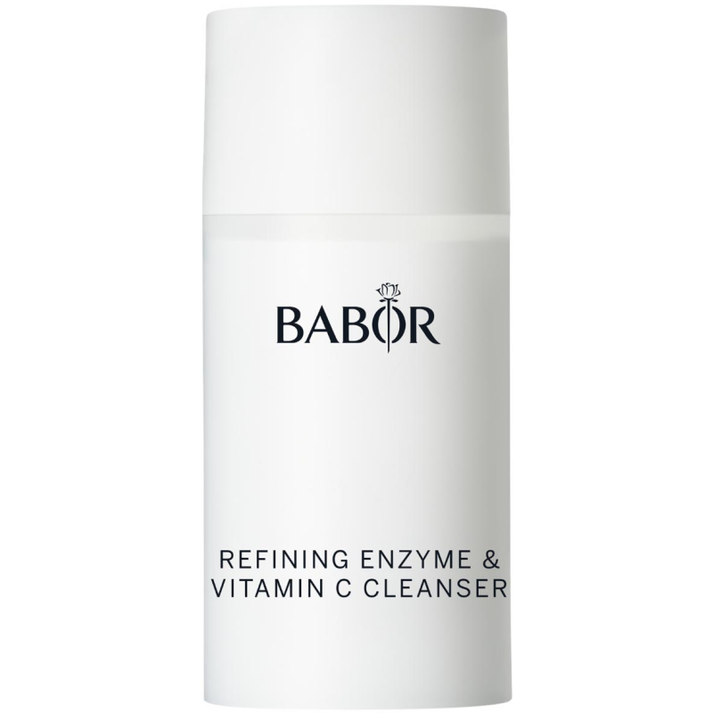 Babor Cleansing Enzyme & Vitamin C Cleanser 15g