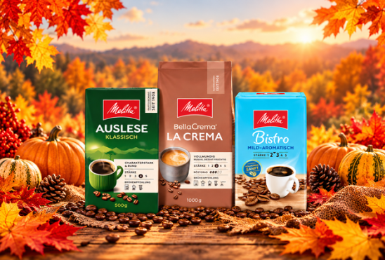 Melitta zum TOP Preis!