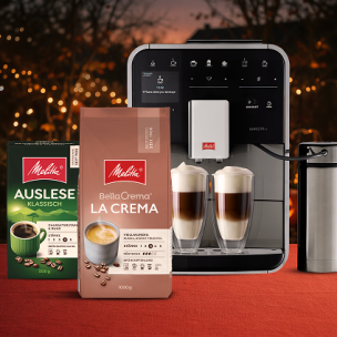 Melitta zu TOP-Preisen vom 30.10. bis zum 02.11.2026