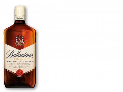 Ballantine´s Finest - Scotch Whisky, 40%, 1L