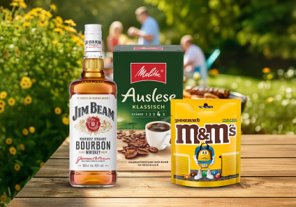 Mehr Sommer, mehr sparen!