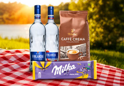 Výjimečné produkty za výjimečné ceny