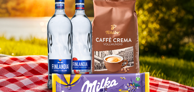 Výjimečné produkty za výjimečné ceny