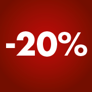 20 % sleva na sluneční brýle