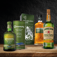 Whiskey-Kenner aufgepasst!