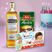 Tolle Jubiläumsangebote