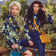50 % auf Mode von GUESS