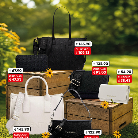 Mehr Stil, weniger Preis: