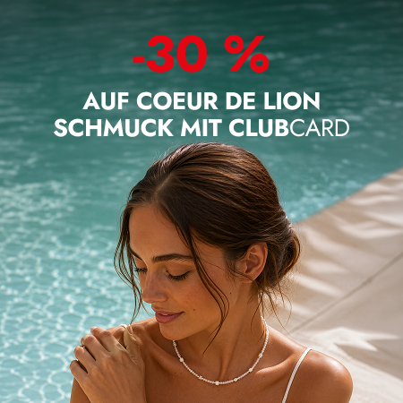 30 % auf Coeur de Lion