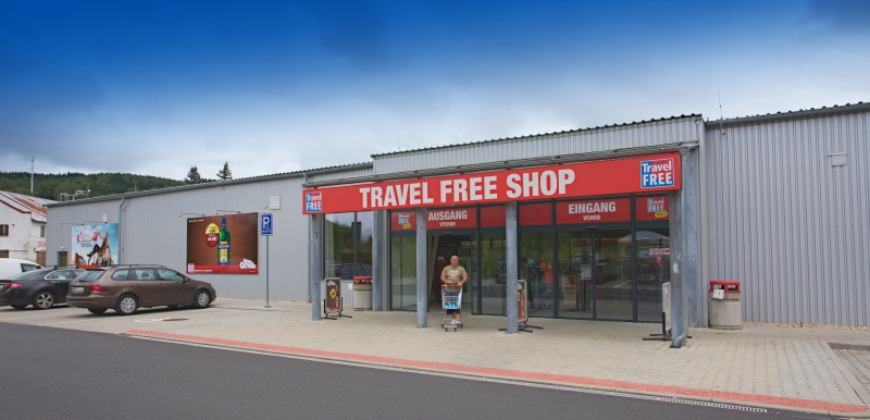 travel free shop poarta 1