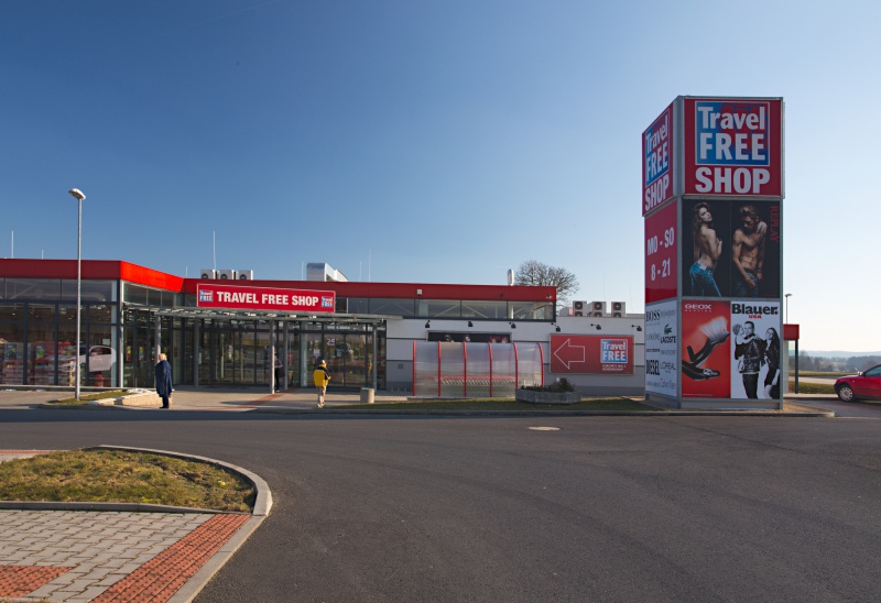 travel free shop gevgelija photos