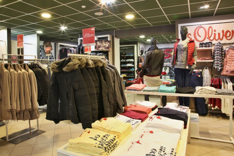 Travel FREE Shop Lísková - Waldmünchen