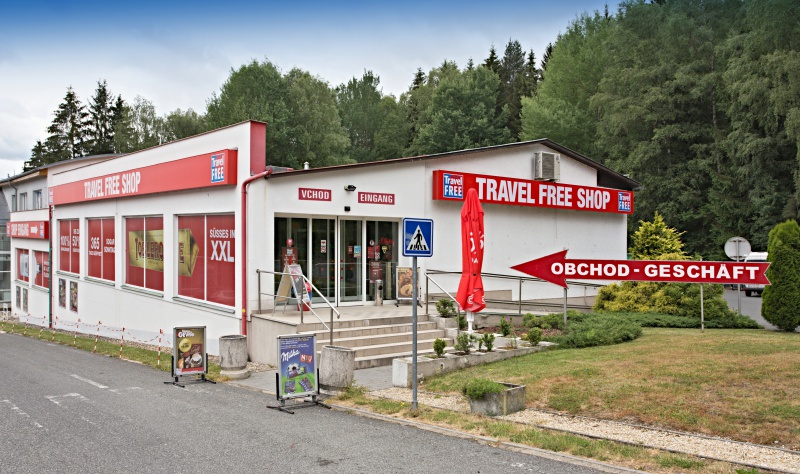 travel free shop slovenija