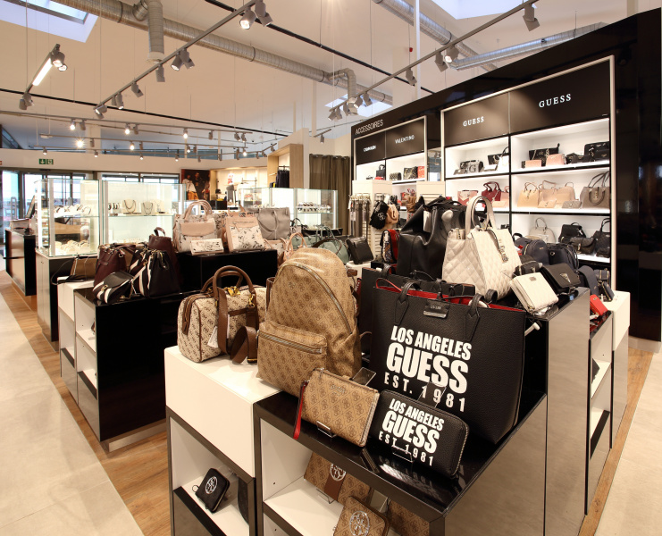 Travel FREE Shop Mikulov - Drasenhofen