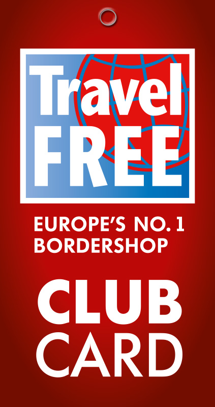 Travel FREE CLUBCARD