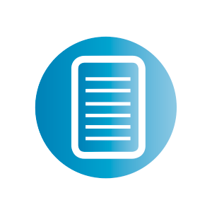 Newsletter per mail